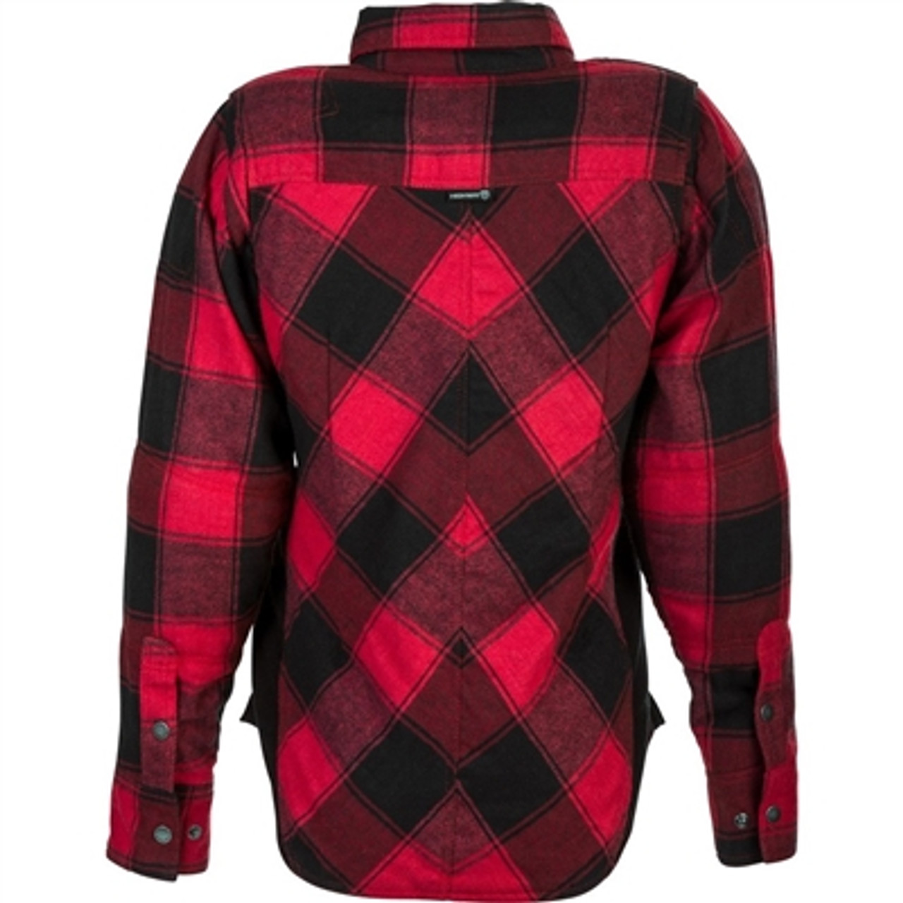 Highway 21 marksman flannel clearance shirt