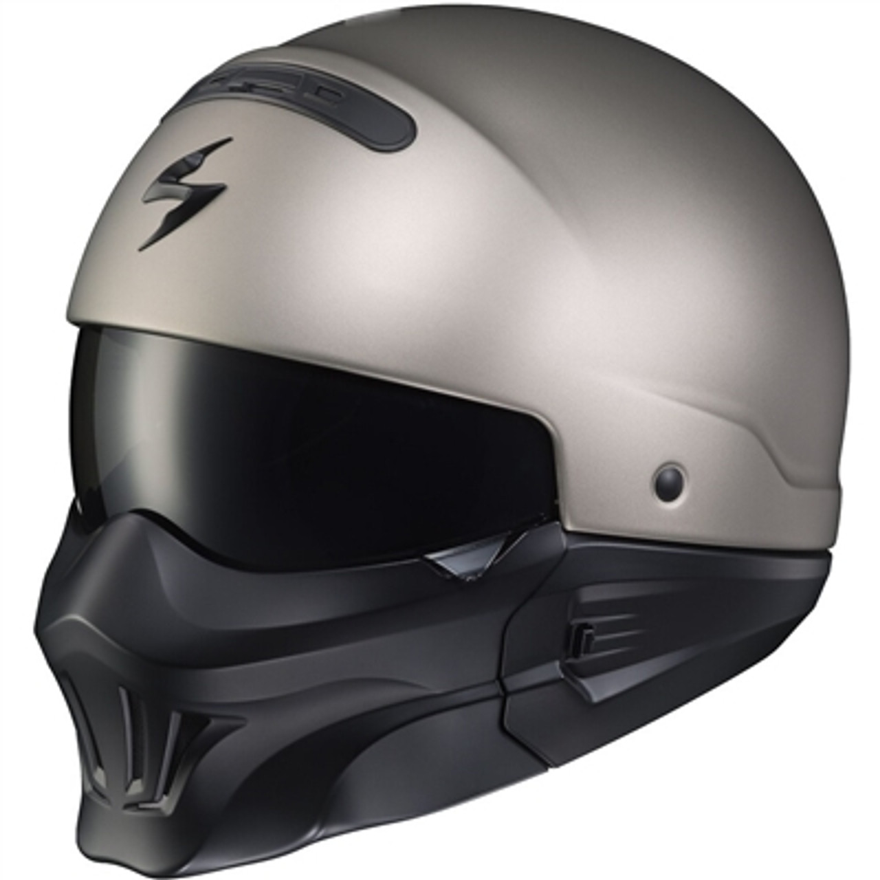 motorcycle hard face mask