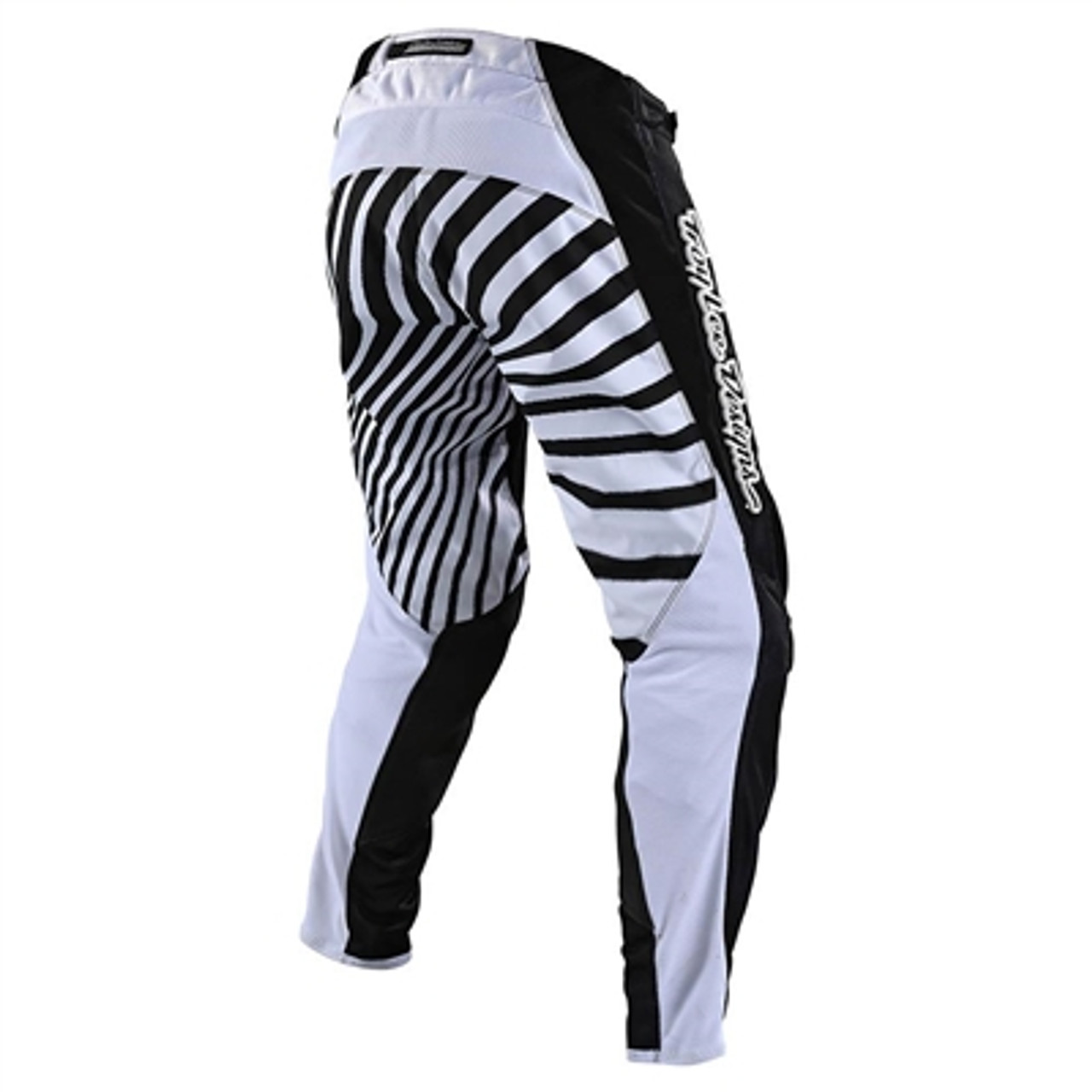 Troy Lee Designs 2020 GP Air Pants - Drift Black/White