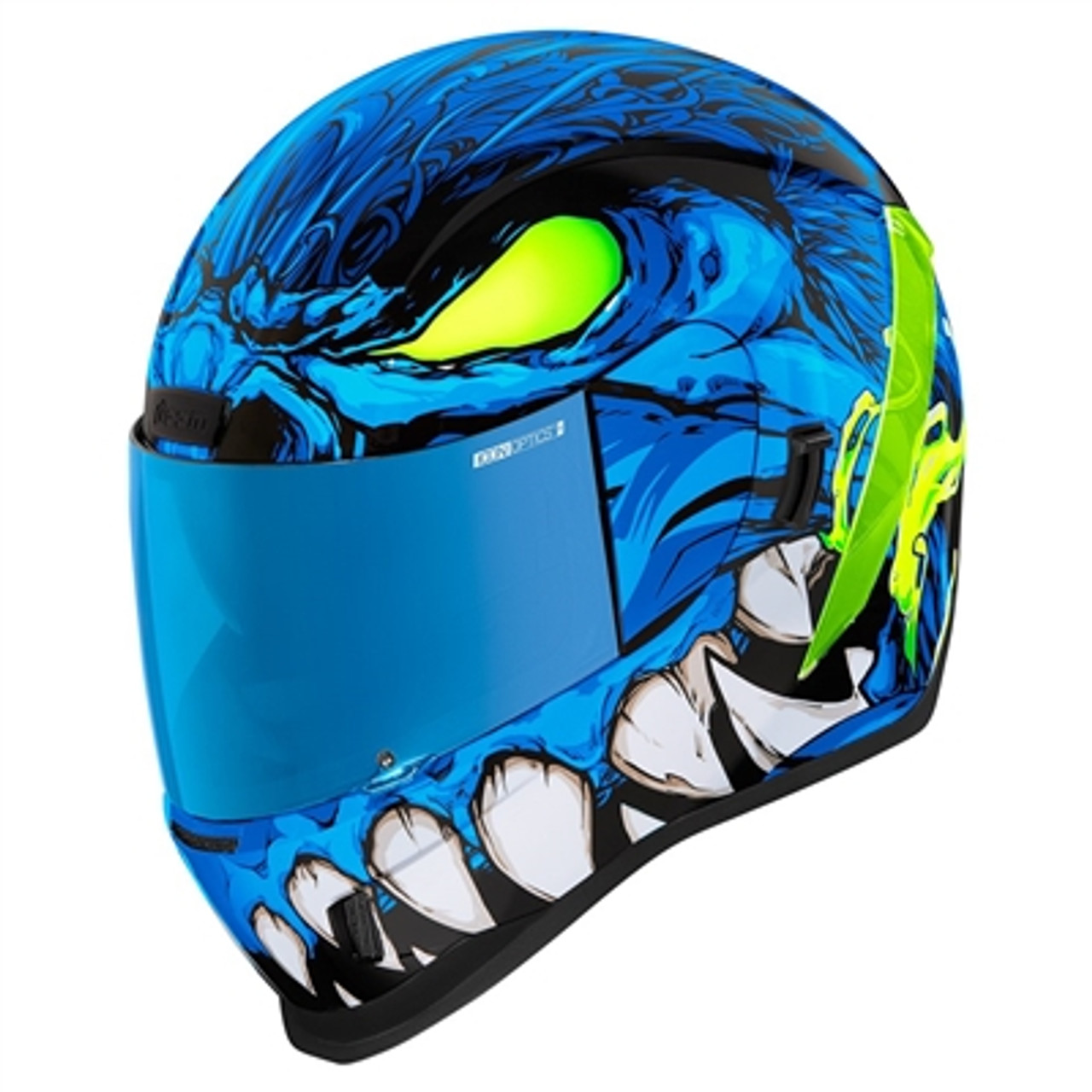 Icon deals motocross helmets