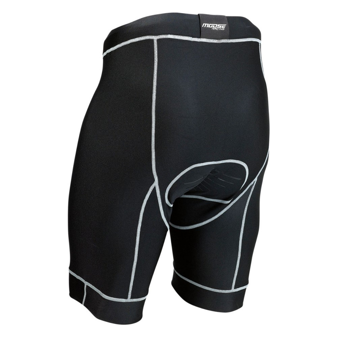 Moose Racing 2022 Mountain Bike Compression Shorts Motocrossgiant