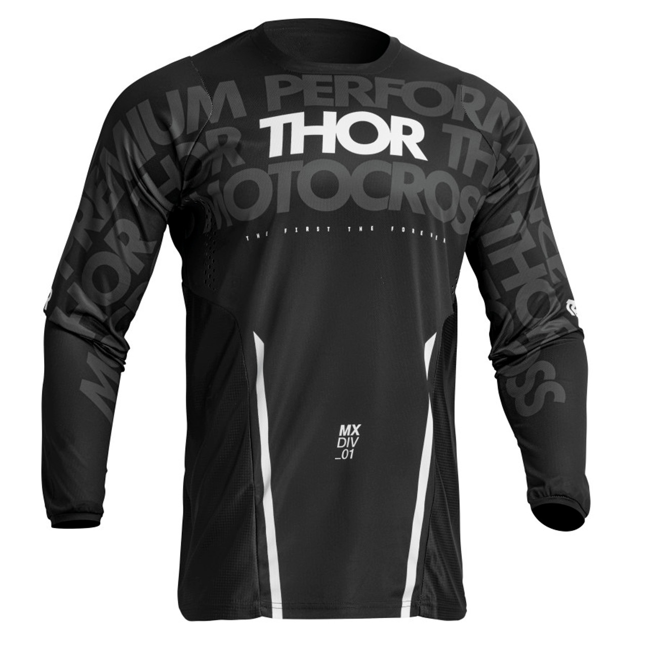 Thor Pulse Mono Pant