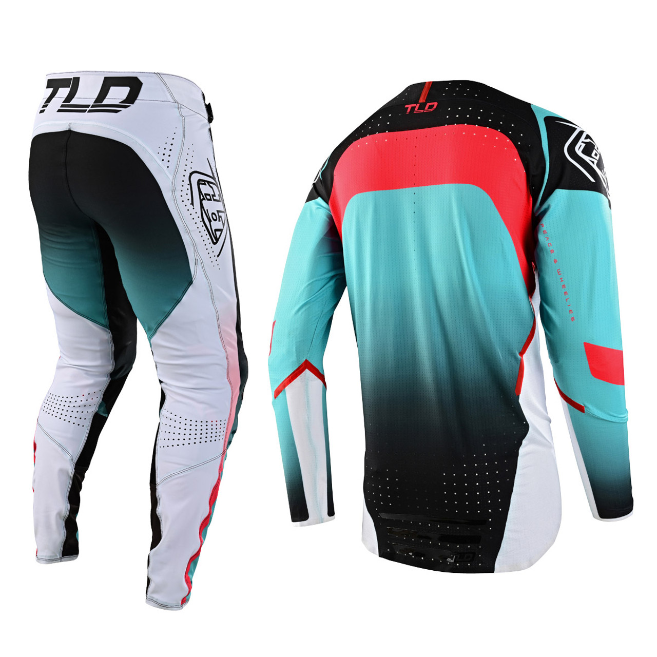 Troy Lee Designs SE Ultra Gear - Reviews, Comparisons, Specs - Jersey &  Pants Combos - Vital MX