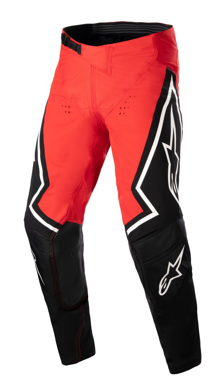 Alpinestars RAMJET AIR Pants - Black | SETTANTADUE.IT