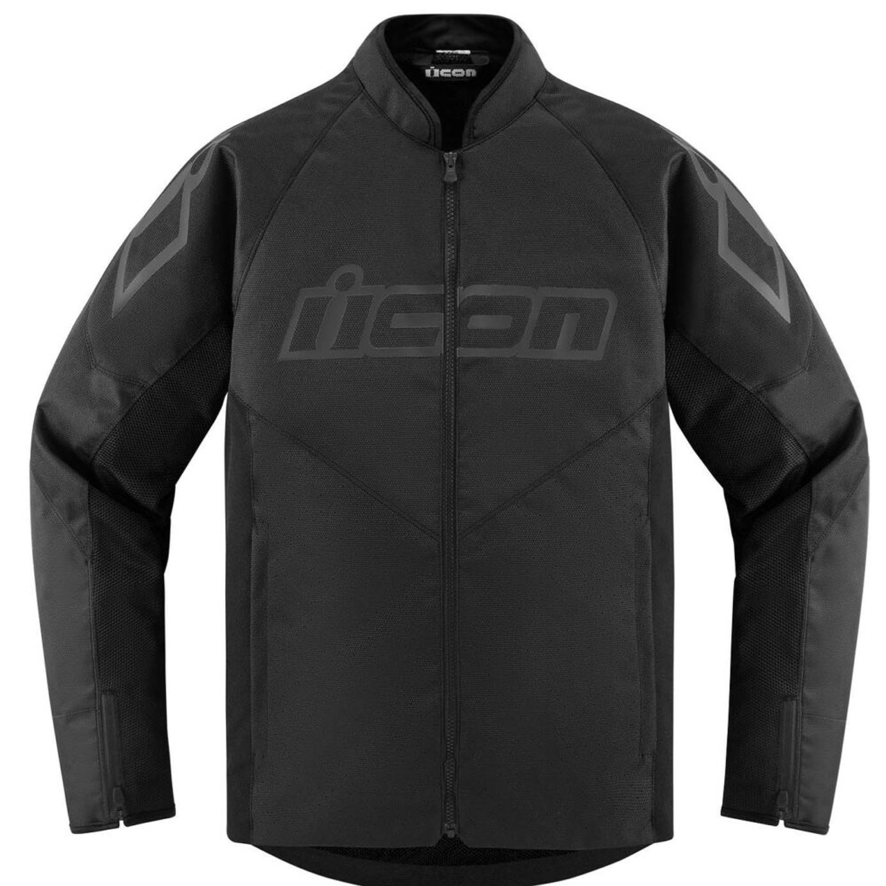 Icon Hooligan CE Jacket