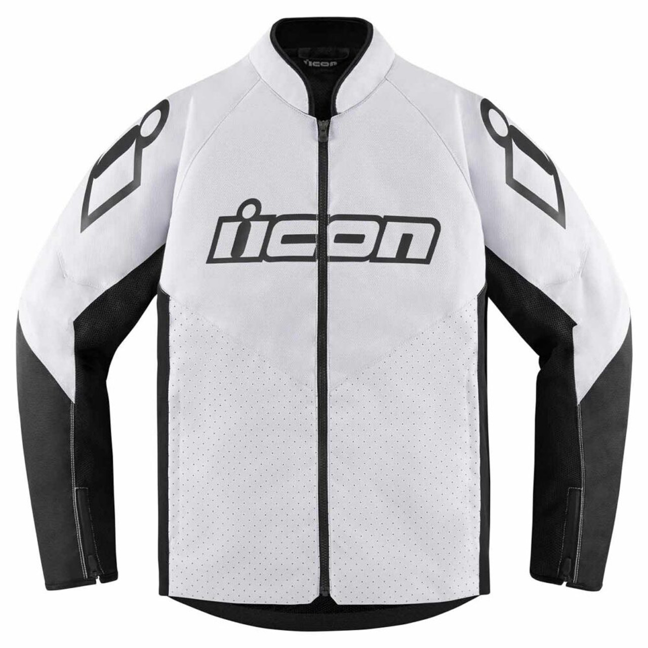 Icon Hooligan CE Jacket