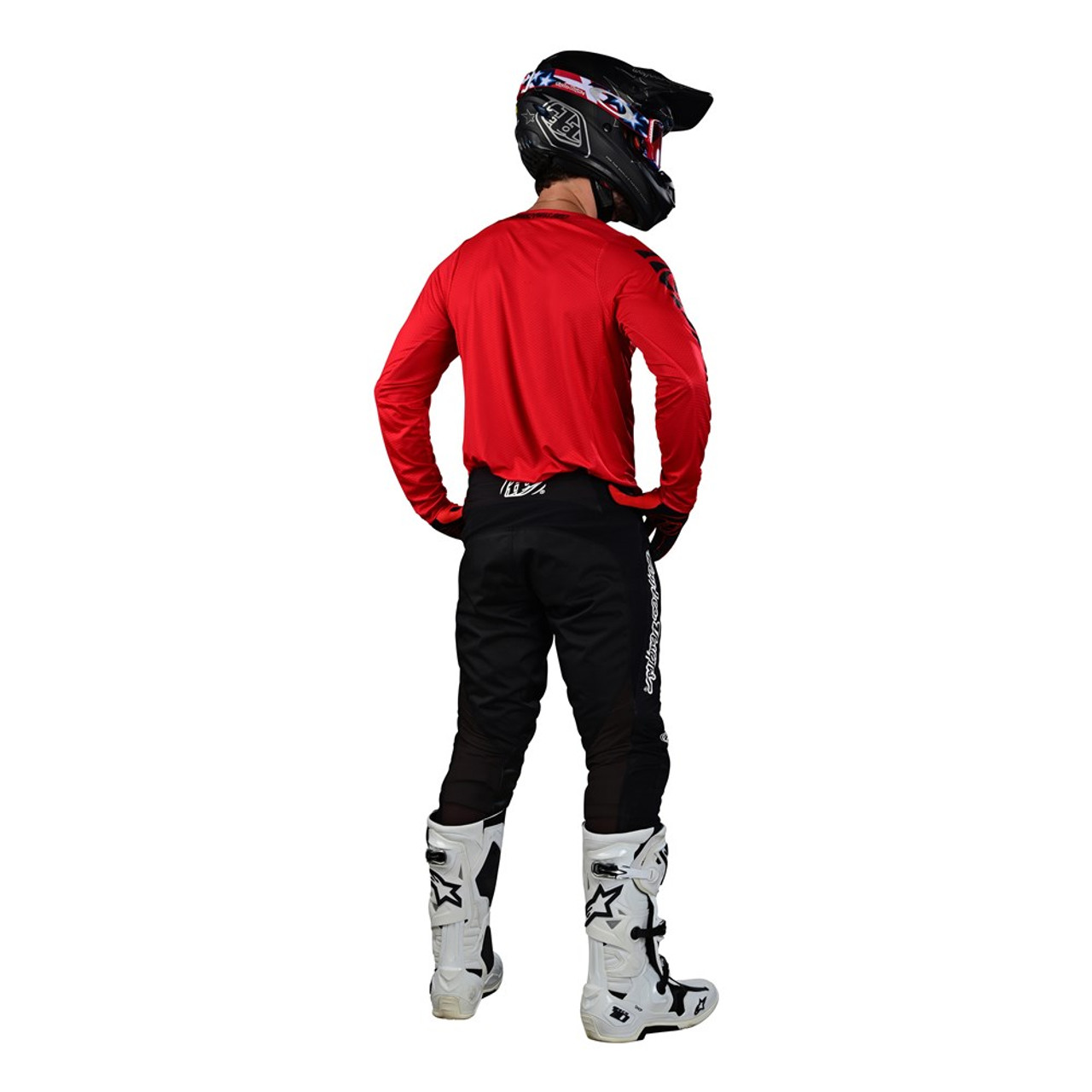 Troy Lee Designs 2024 GP Mono Pants, TLD Motocross Pants