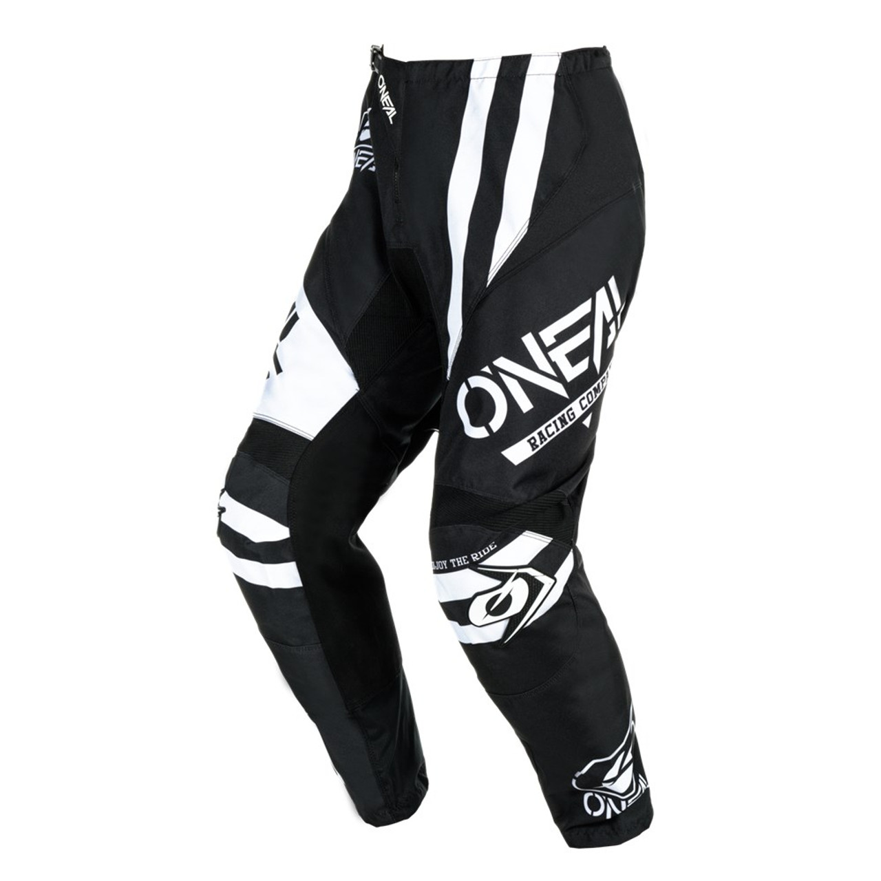 Oneal Element Warhawk Red/White/Blue Motocross Dirt bike Offroad MX Jersey  Pants Combo Package Riding Gear Set Jersey 