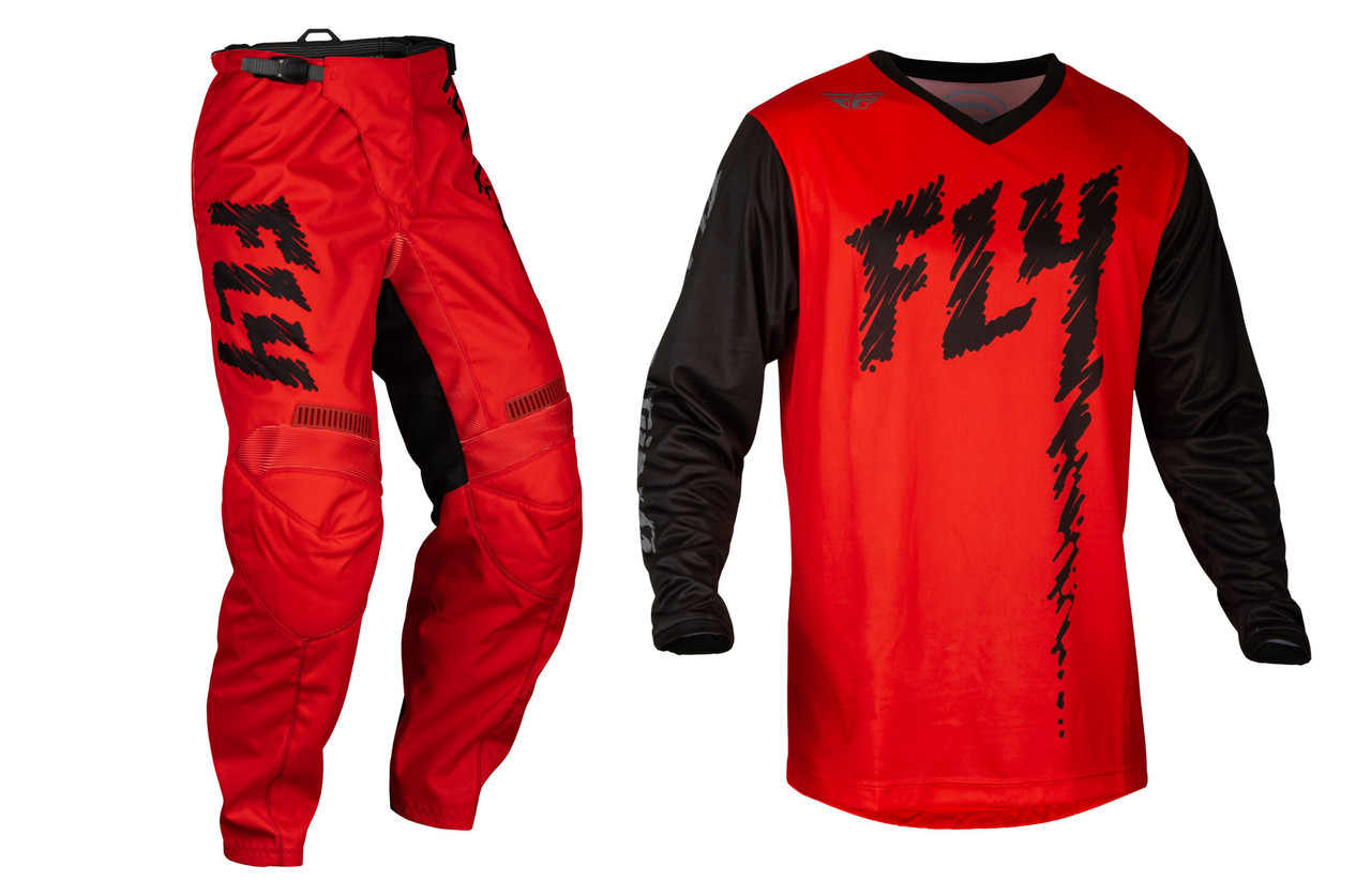 2024 FXR Revo Sunrise Motocross Gear Set Jersey/Pants Combo Motocross  Racing Kit | eBay