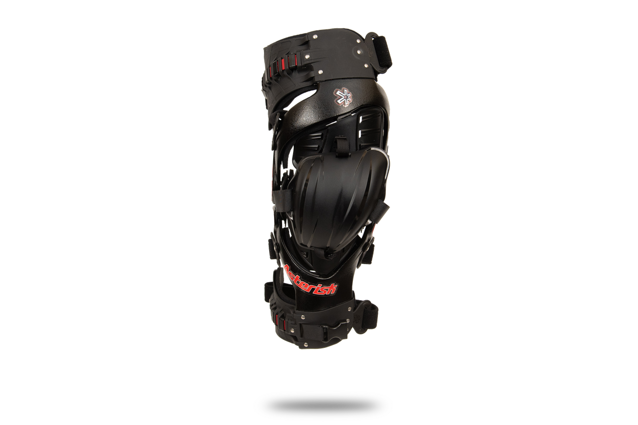 Asterisk Cyto Cell Knee Brace Undersleeve