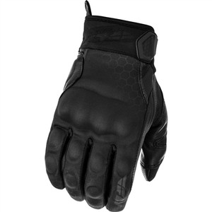 Black - Highland Glove