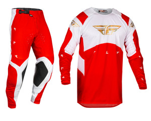 Fly Racing F-16 Jersey & Pant Combo Set MX/ATV/BMX/MTB Offroad Riding Gear  2022