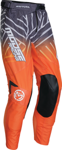 Moose Racing 2024 Sahara Pants - Blue - Motocrossgiant