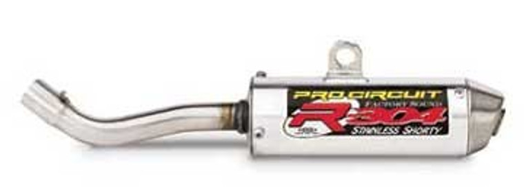Pro Circuit R-304 Silencer for Kawasaki
