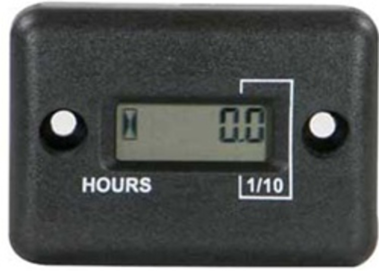 Hardline Hour Meter