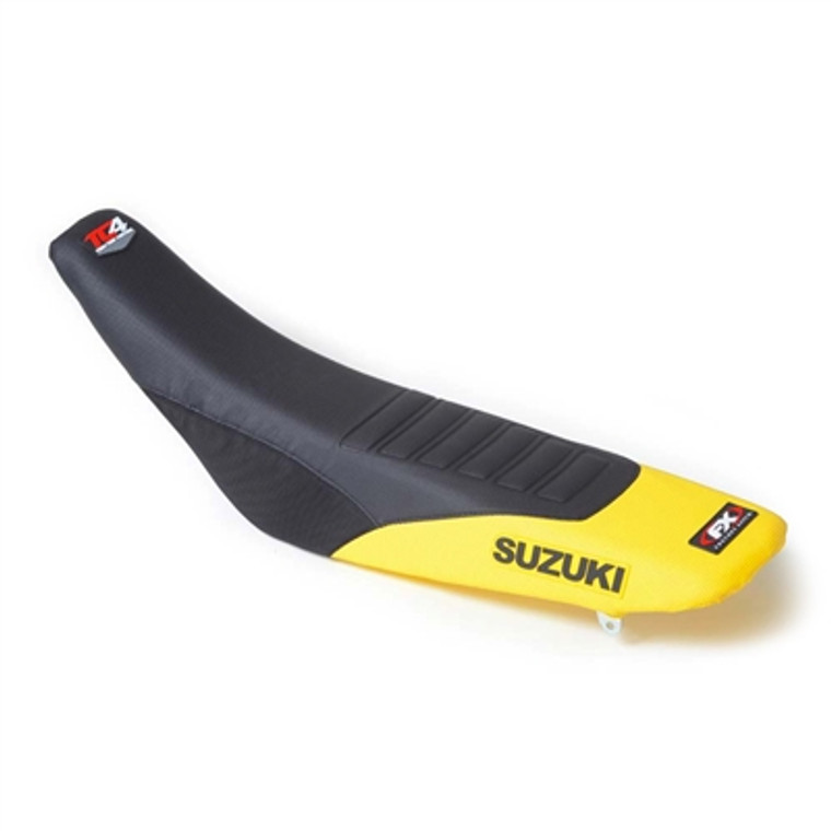 Factory Effex TC4 Seat Cover - Suzuki