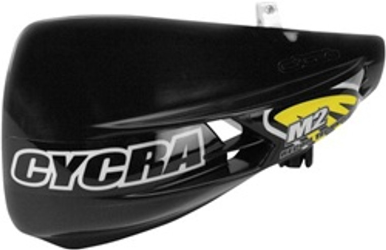Cycra Non-Vented M2 Recoil Racer Pack Handguards