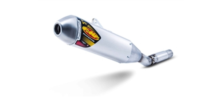 FMF Powercore 4 Muffler Slip-On