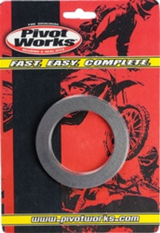 Pivot Works Shock Thrust Bearing Kit