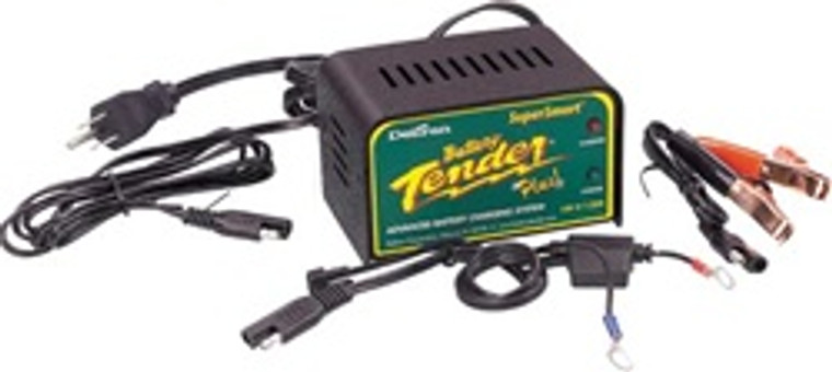 Battery Tender ATV battery tender plus