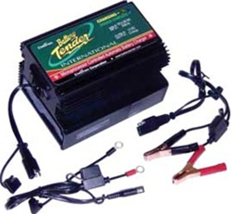 Battery Tender ATV portable power tender