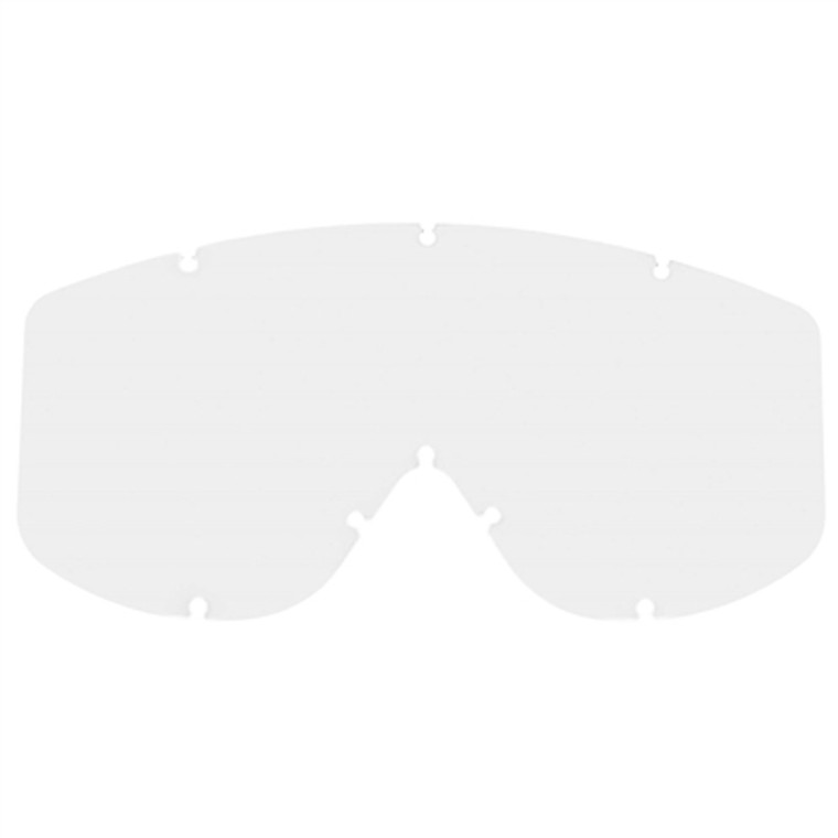 Answer Racing Youth Replacement Clear Lens