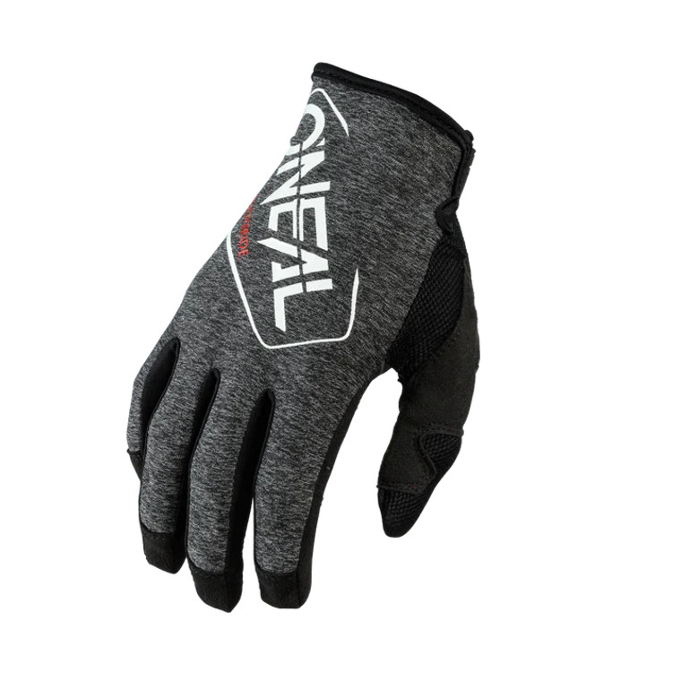 Oneal 2024 Mayhem Hexx Gloves - Black/White