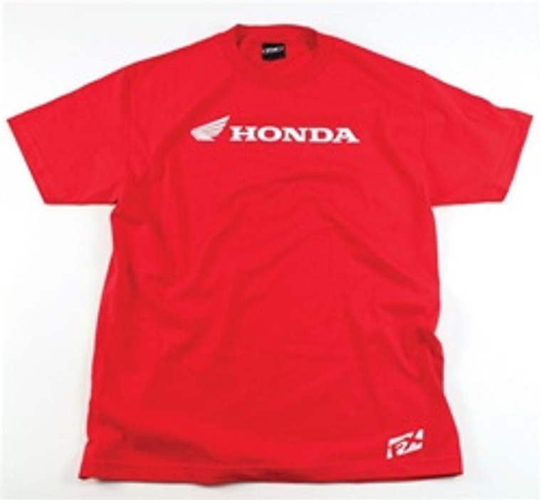 Factory Effex Honda Horizontal Tee