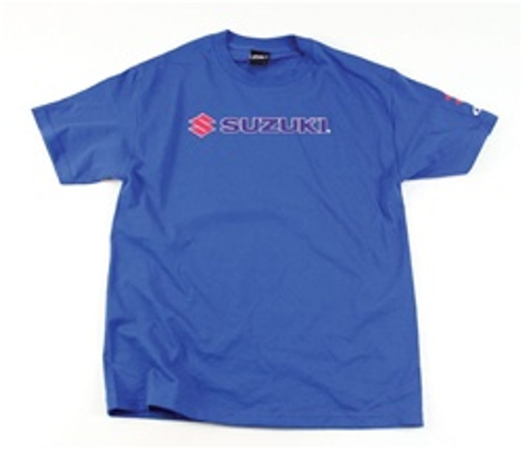Factory Effex Suzuki Team T-Shirt