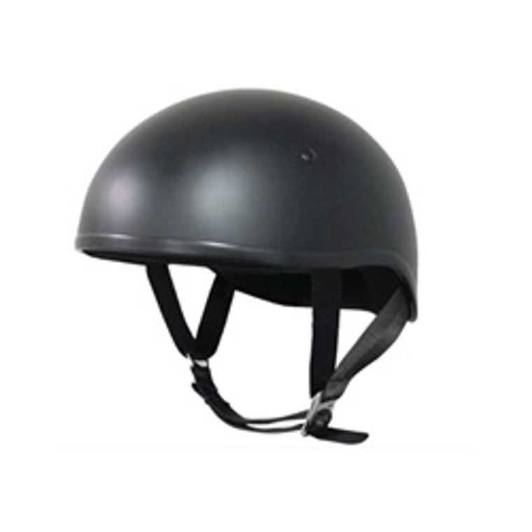 AFX FX-200 Slick Beanie-Style 1/2 Helmet - Helmets