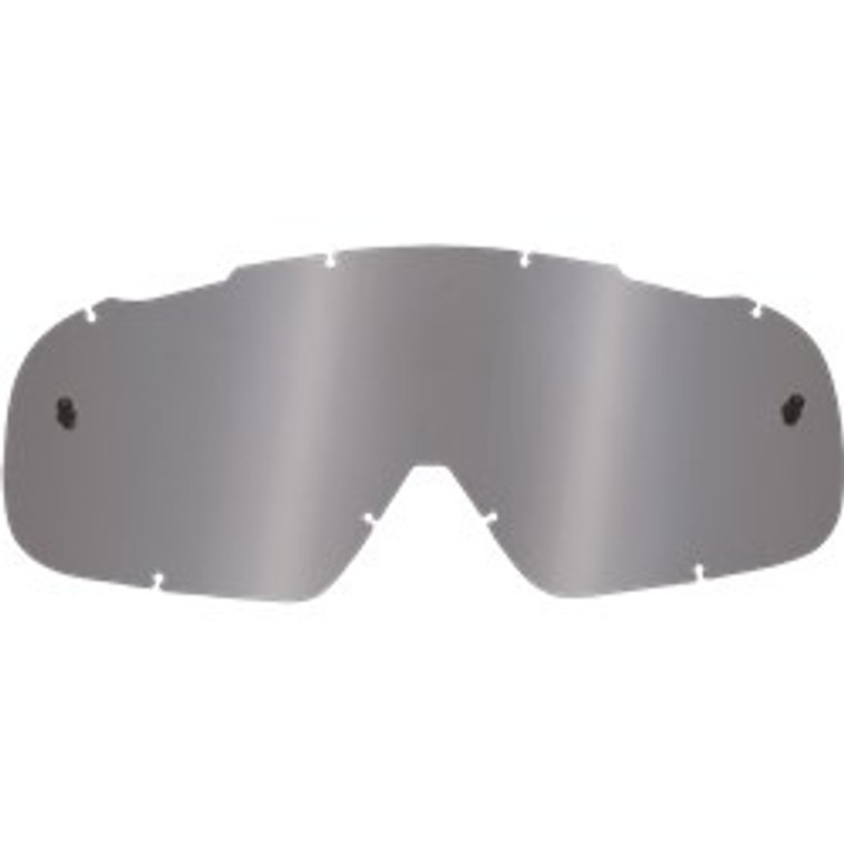 Fox Racing Air Space Standard Grey Lenses