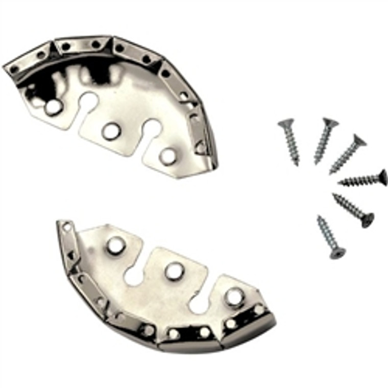 Alpinestars MX Boot Toe Caps with Screws