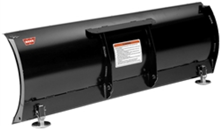 Warn Plow Skids - 50",54" & 60" Standard,Heavy-Duty Skids