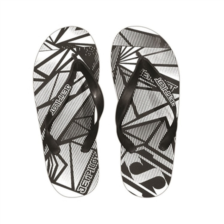 Jetpilot Techno Flip Flops