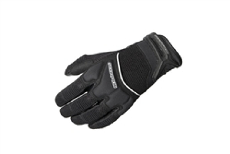 Scorpion 2017 Coolhand Il Gloves  - Black