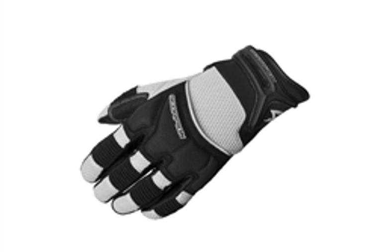 Scorpion 2017 Coolhand Il Gloves  - Silver