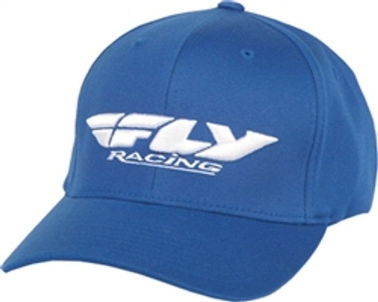 FLY Racing Podium Hat