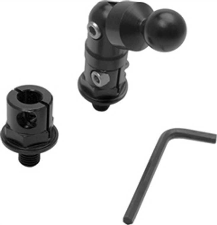 Techmount 4g Mounts - Mirror Mounts