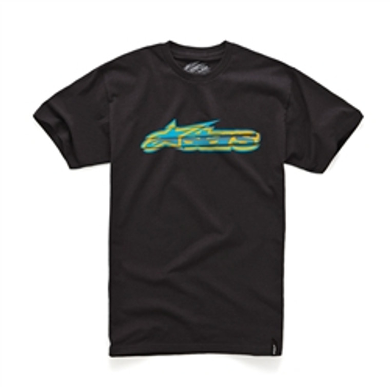 Alpinestars 2014 Cutler Tee - Black