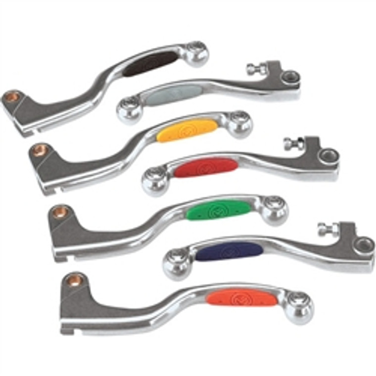 Moose Racing 2014 Yamaha Competition Levers