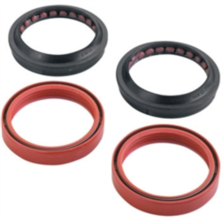 Moose Racing 2014 Gas Gas Fork & Dust Seal Kit