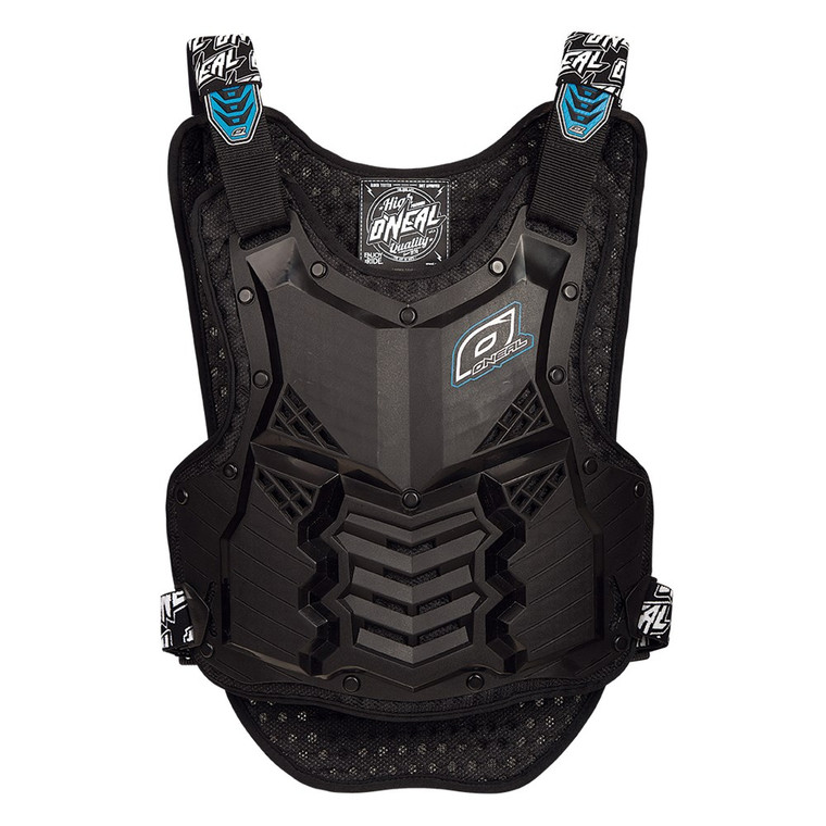 Oneal Holeshot Chest Protector - Black