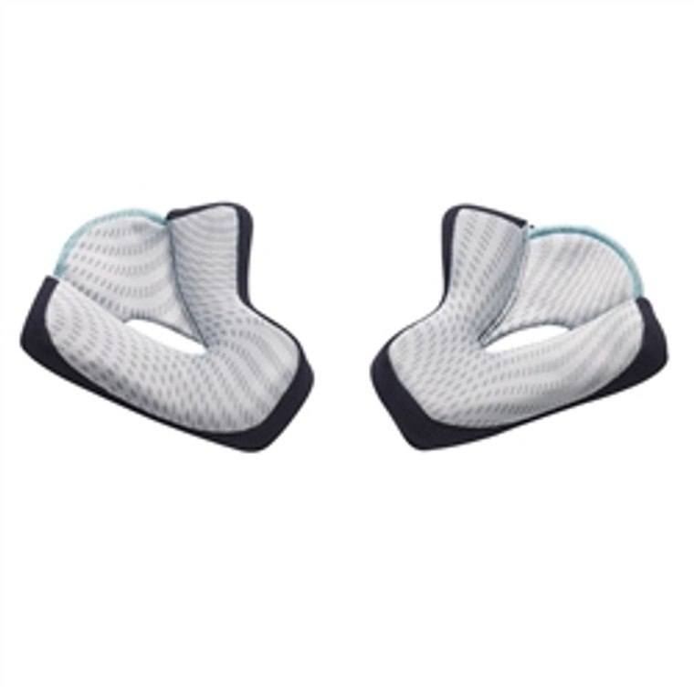 Thor 2016 Verge Replacement Cheek Pads