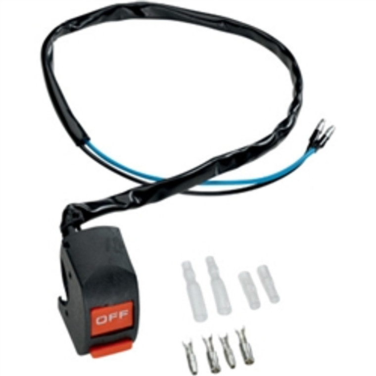 Moose Racing 2014 Universal Toggle On/Off Switch