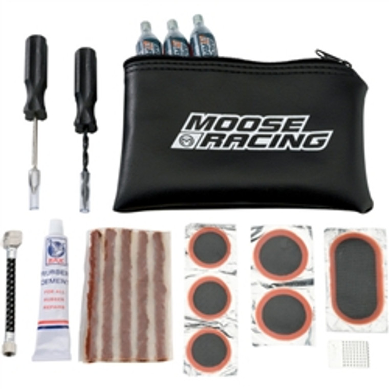 Moose Racing Tire Repair Kit