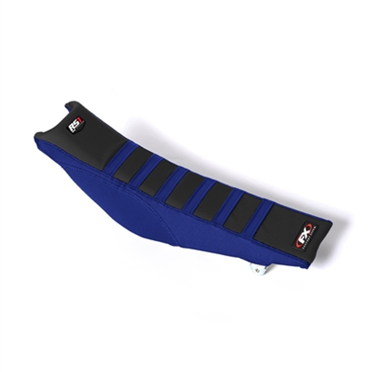 Factory Effex RS1 Gripper Seat Cover - Yamaha