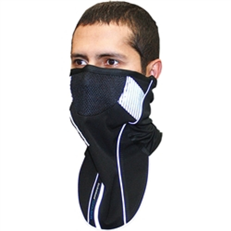 Schampa 2015 Facefit “Chillbreaker” Coolskin Balaclava