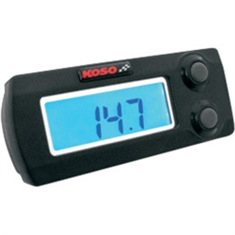 Koso 2015 Wideband Air/Fuel Ratio Meter