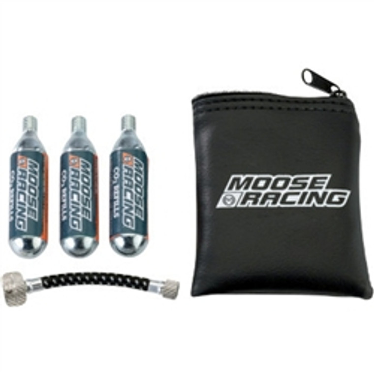 Moose Racing 2014 Tire Inflator Kit