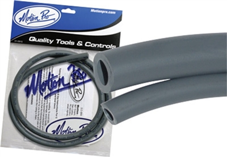 Motion Pro Tygon 3’ Fuel Line - Black